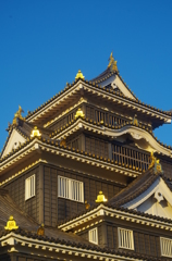 岡山城　その４