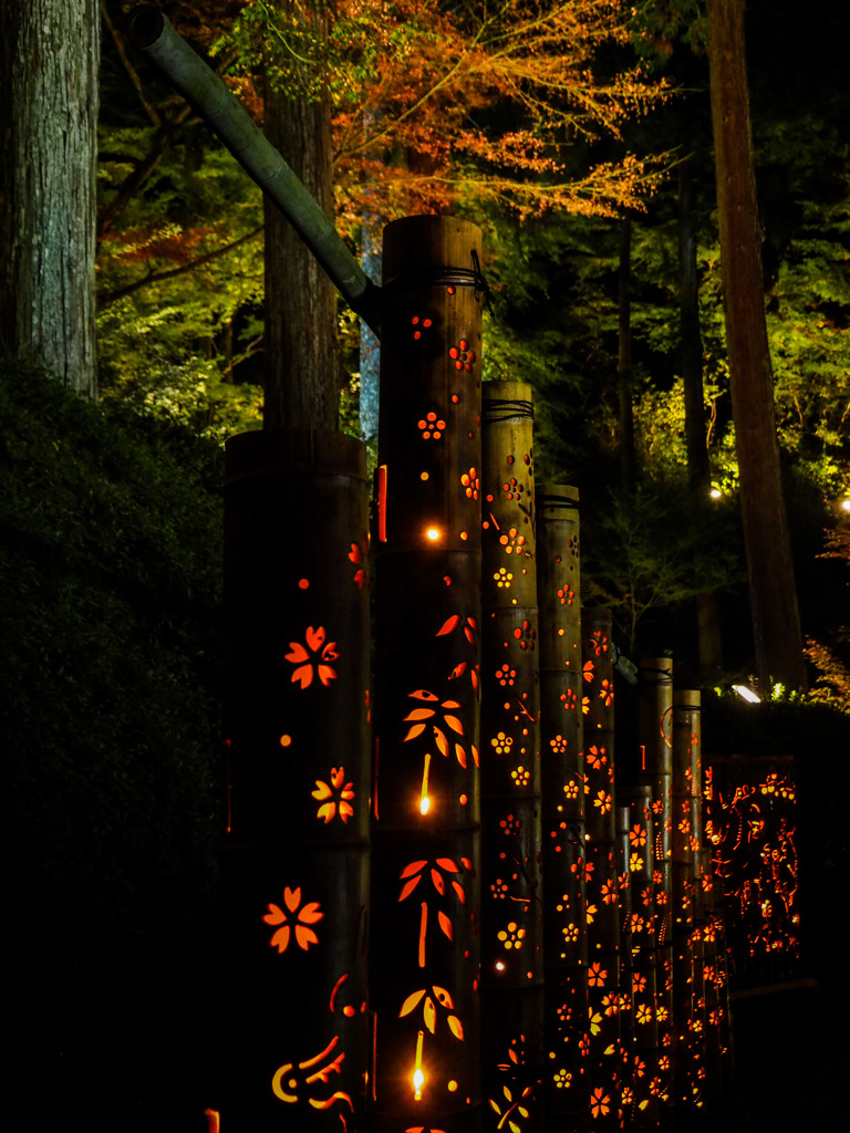 大興禅寺２０１８その５