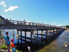 渡月橋