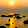 年末の九十九島２０２３＃１