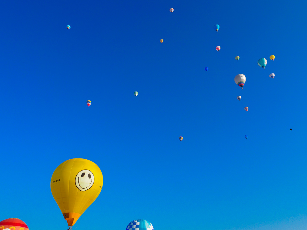 先に行ってますよ