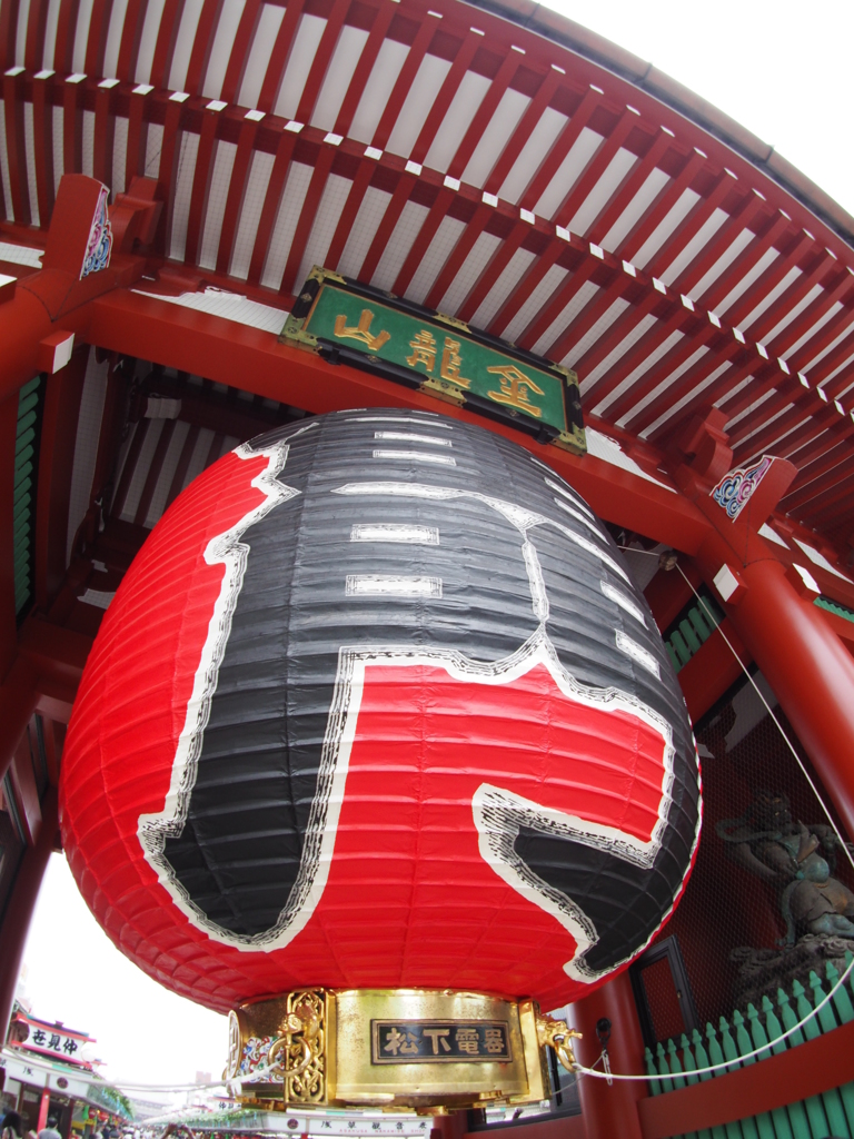 雷門