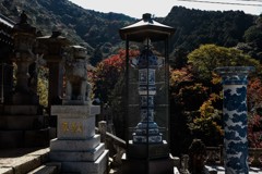 さすが有田、神社も３