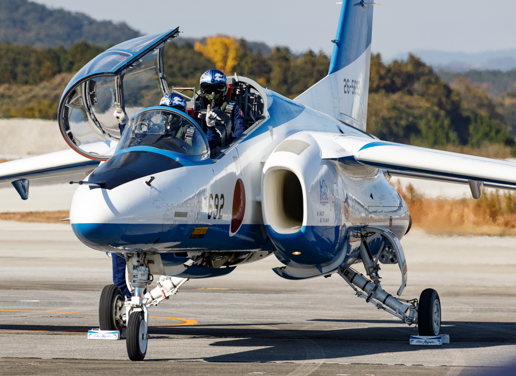 築城基地航空祭２０２３＃５