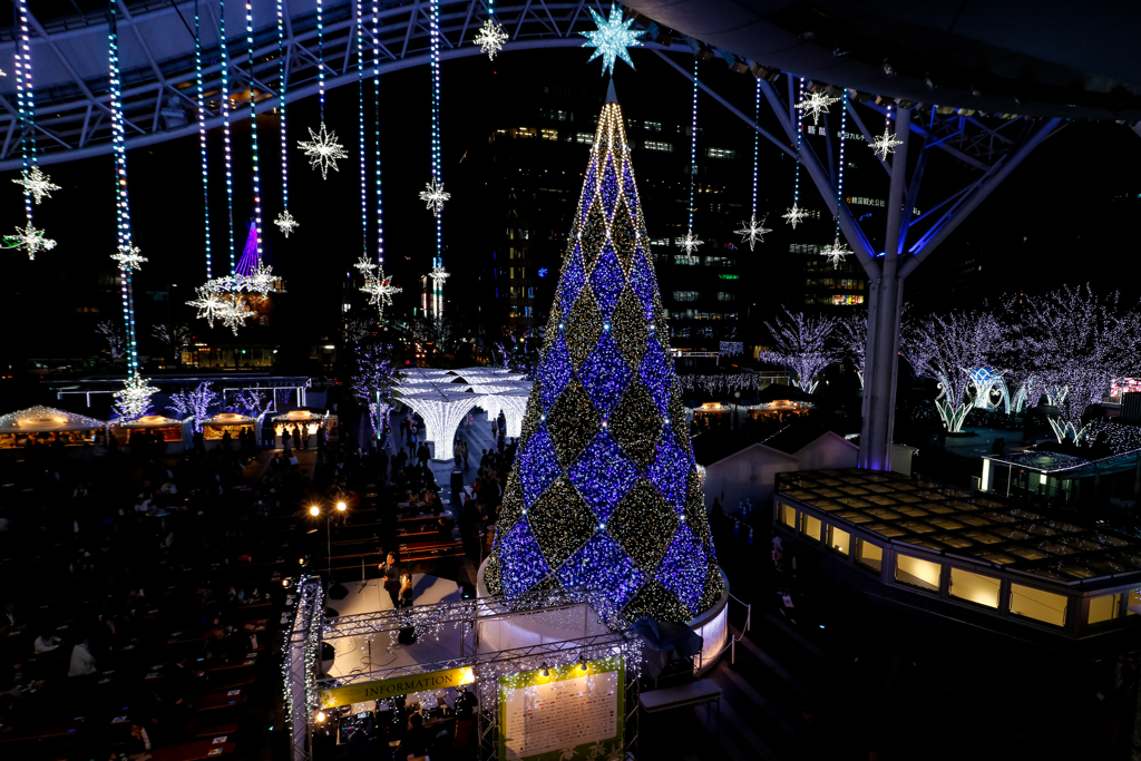 博多のクリスマス４