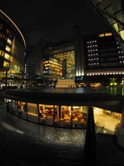 大阪駅