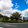 春の湯布院　１