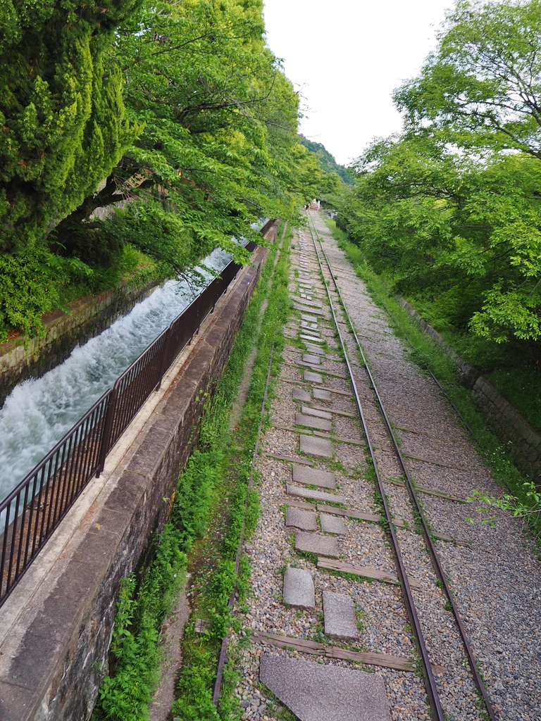 京都　南禅寺　境内　１４