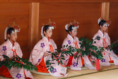 太宰府天満宮神幸式大祭その４