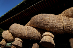 宮地嶽神社総本宮　その１