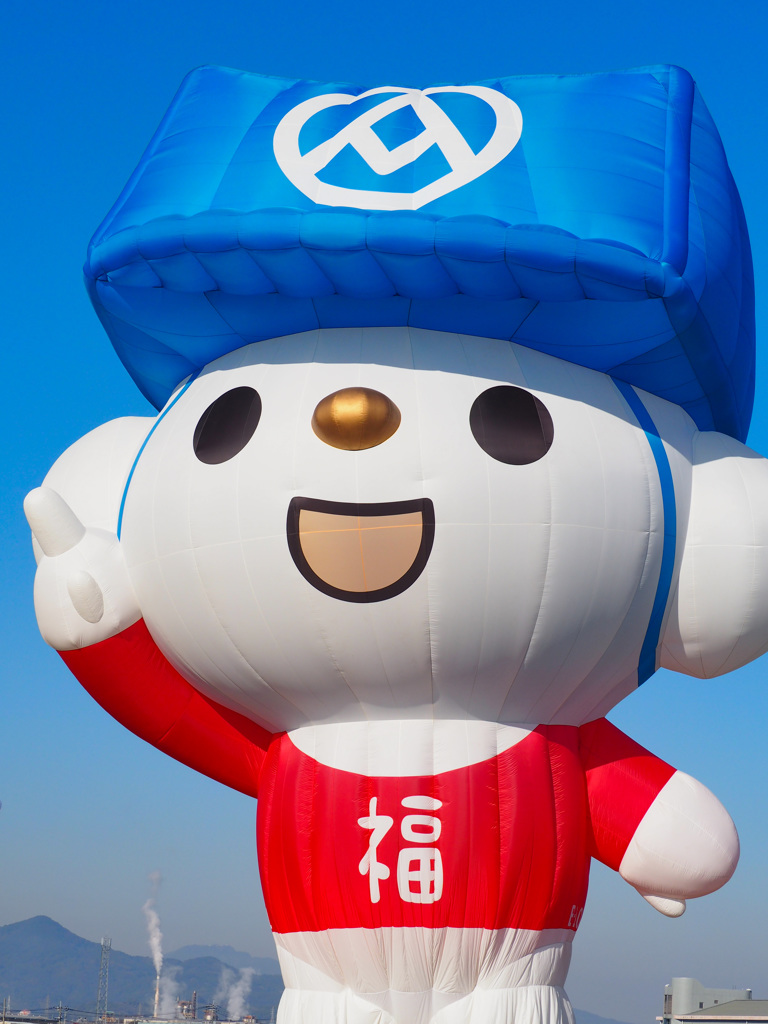 ニューキャラクタ複利熊