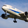 ＡＮＡの７８７