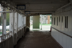 LIFE BOAT No.3