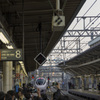 2015.03.14 上野東京ライン 開業