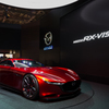 2015.11.01 Mazda RX-VISON 東京モーターショー