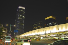 グランルーフ(東京駅八重洲口)