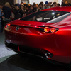 2015.11.01 Mazda RX-VISON 東京モーターショー
