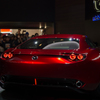 2015.11.01 Mazda RX-VISON 東京モーターショー