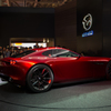 2015.11.01 Mazda RX-VISON 東京モーターショー