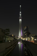 スカイツリー