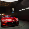 2015.11.01 Mazda RX-VISON 東京モーターショー