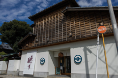 2015.10.03 新潟 今代司酒造