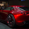 2015.11.01 Mazda RX-VISON 東京モーターショー