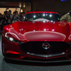 2015.11.01 Mazda RX-VISON 東京モーターショー