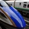 JR EAST E7(Tokyo station)