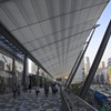 グランルーフ(東京駅八重洲口)