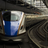 JR EAST E7(Tokyo station)