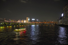 隅田川