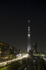 スカイツリー