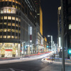 日本橋夜景
