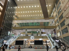 大阪駅