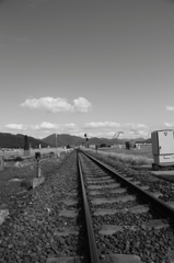 線路