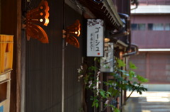 おしゃれ電灯