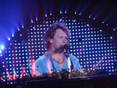 Bon Jovi - No.5
