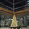 オフィス街のXmas＠丸の内