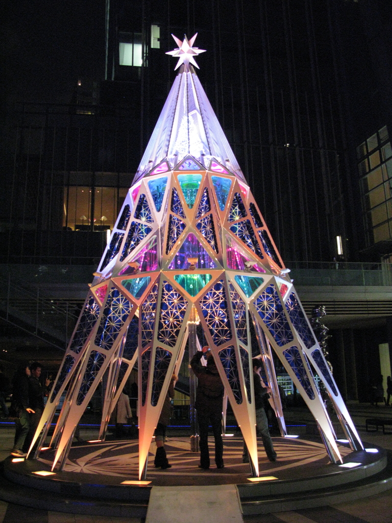 KIRIKO Tree No.1