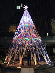 KIRIKO Tree No.1