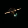 創造花火 - ひまわり