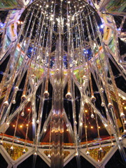 KIRIKO Tree No.2