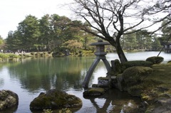 金沢兼六園