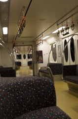 ディズニーリゾートライン