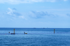 海水浴場