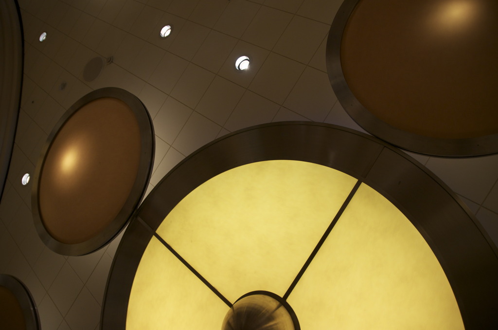 CHEF MICKEYの風景