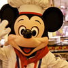 CHEF MICKEY