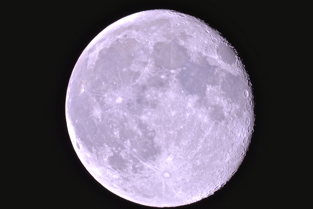 Supermoon