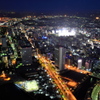 横浜の夜景 パート2